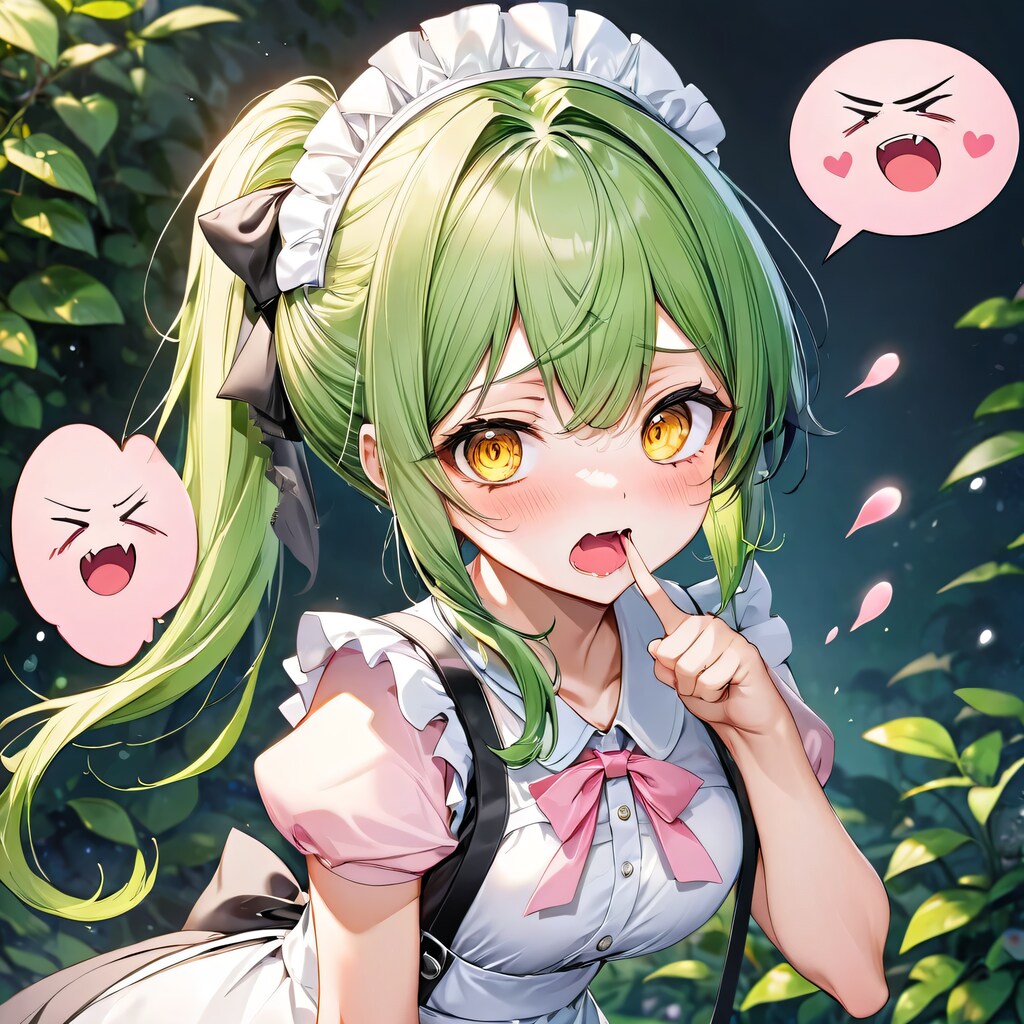 デレデレ期のうちのコにツンデレを要望