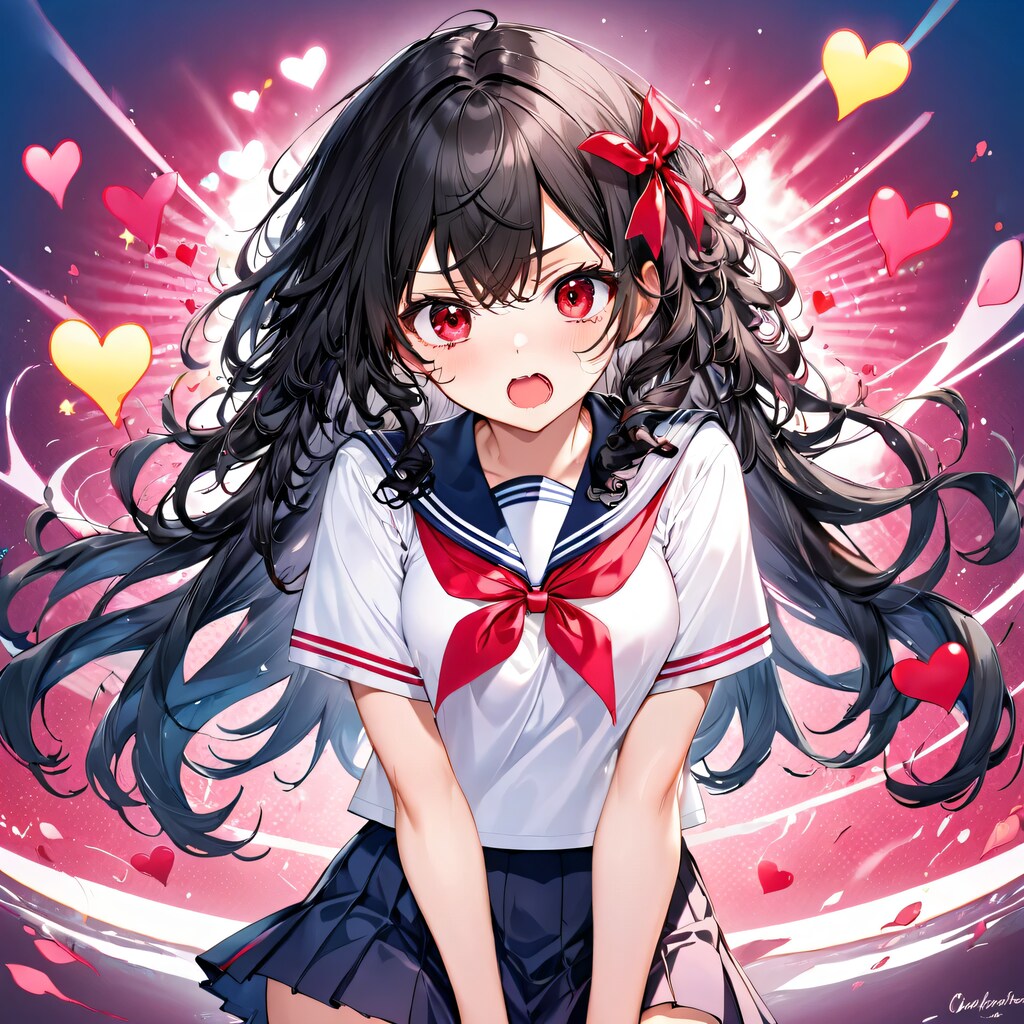 デレデレ期のうちのコにツンデレを要望