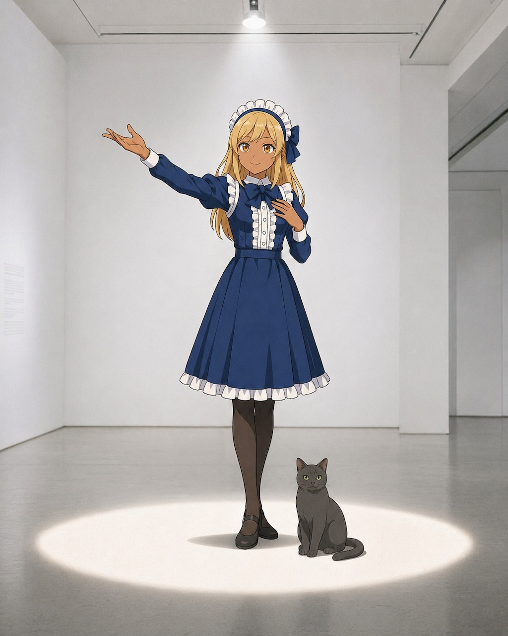 なぜ?