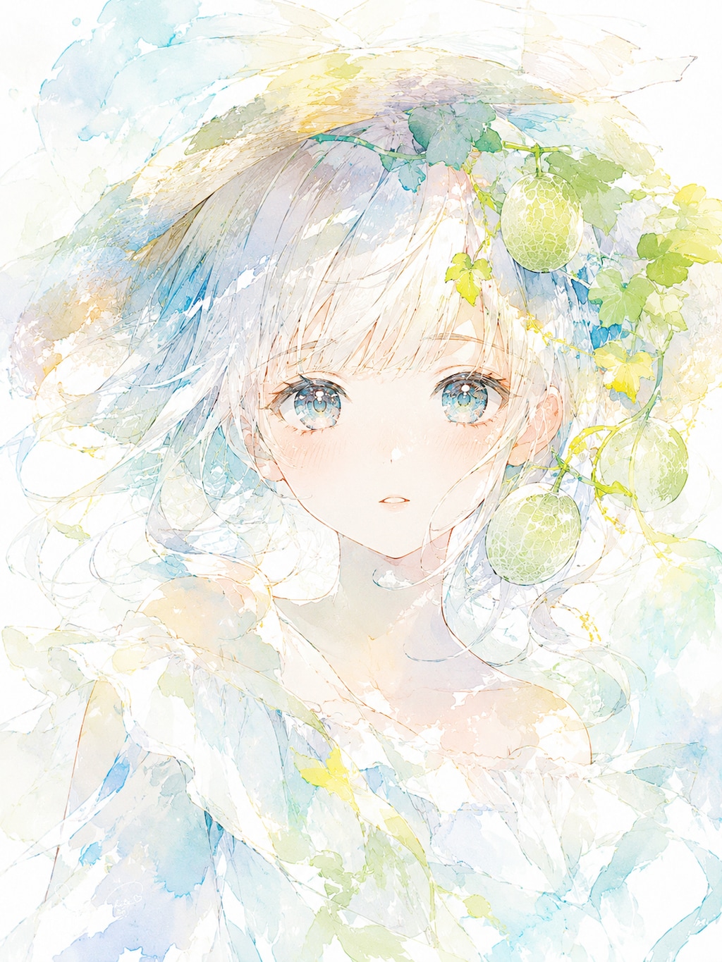 メロン