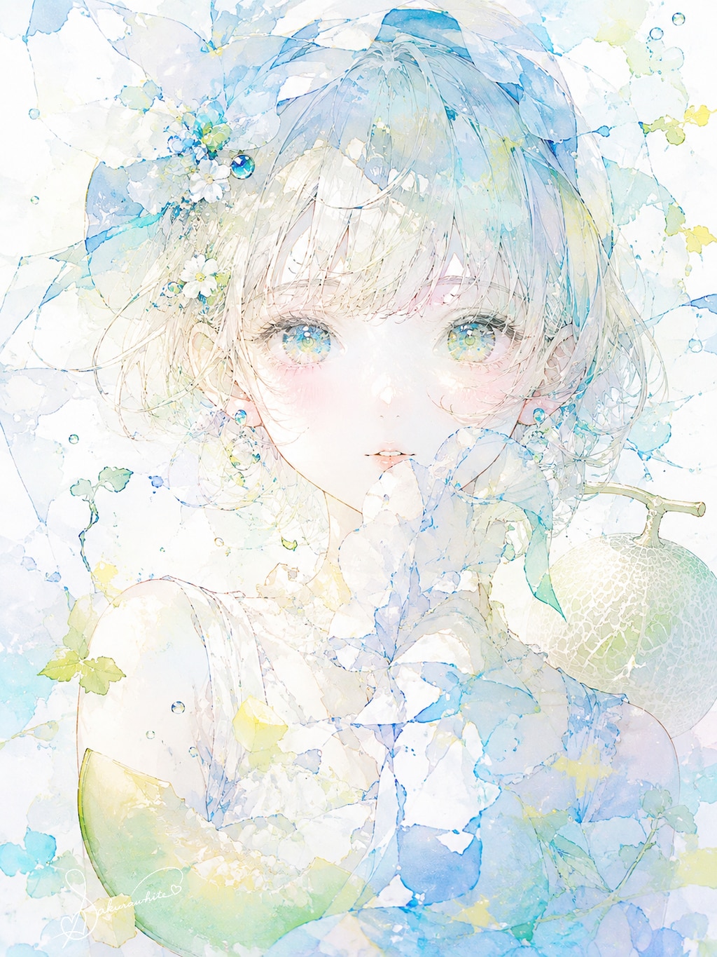 メロン