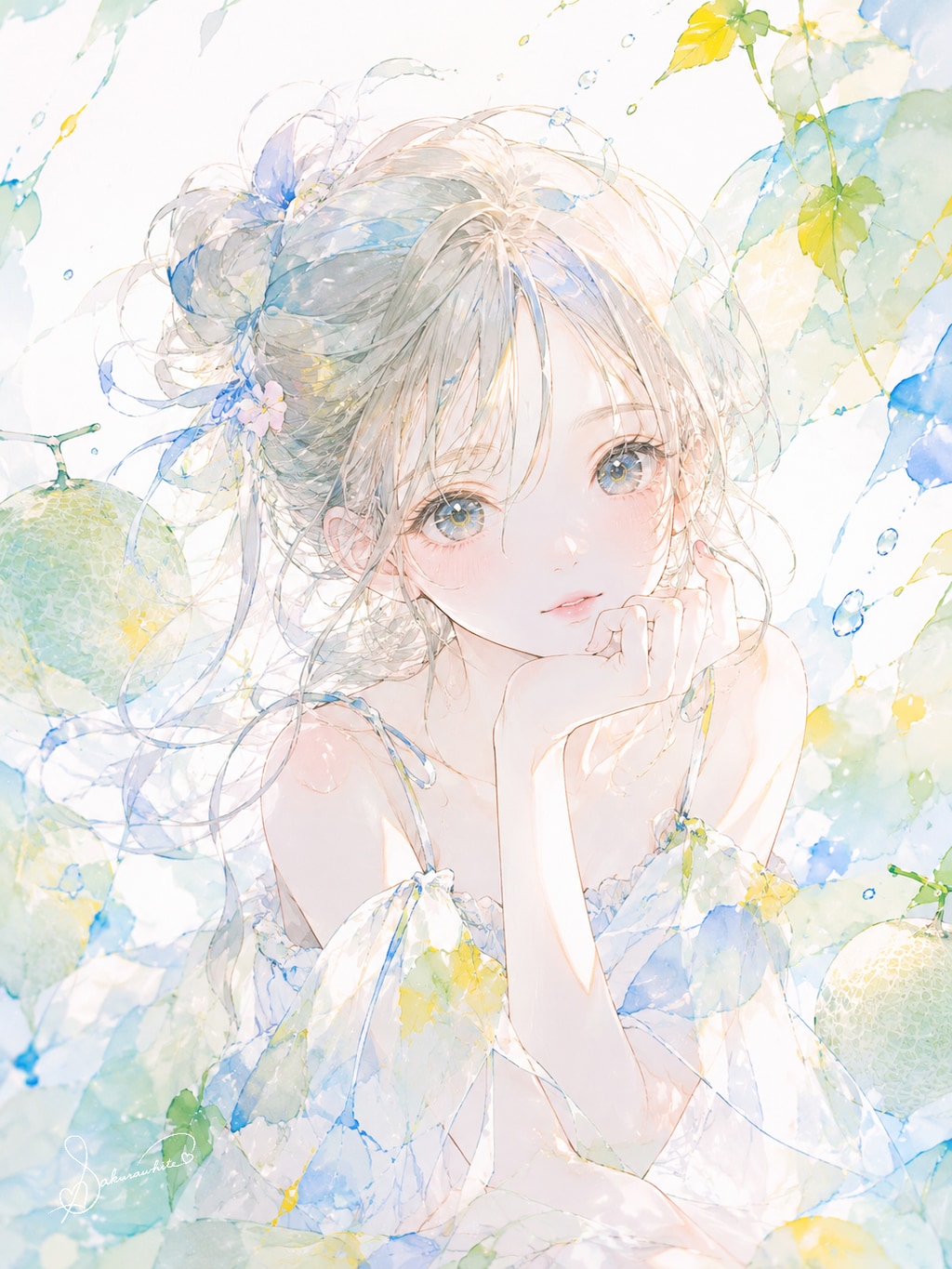 メロン