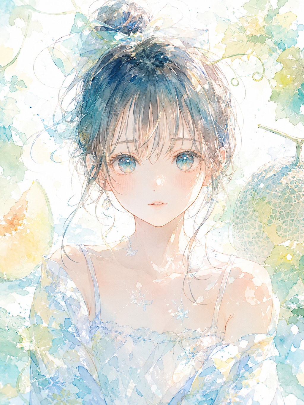 メロン