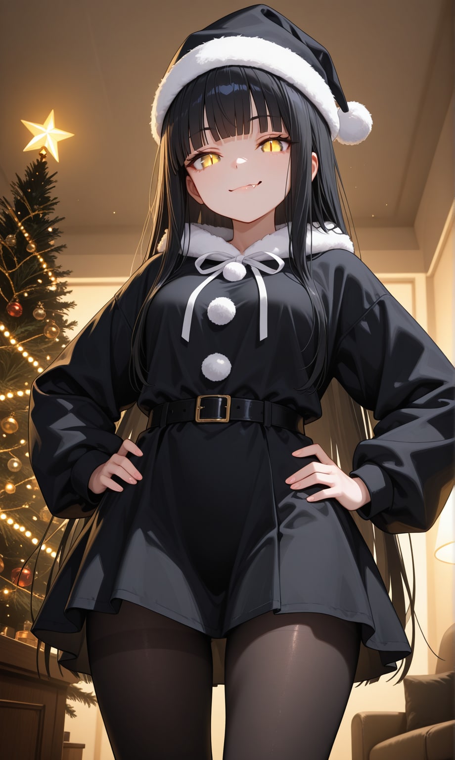 クロサンタ