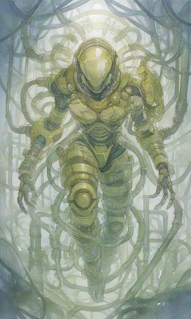 エナジー | の人気AIイラスト・グラビア