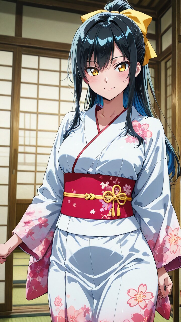うちの子