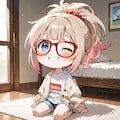 ぬいぐるみ化 ×2 4枚目