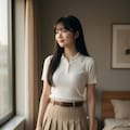 アイドル 2枚目