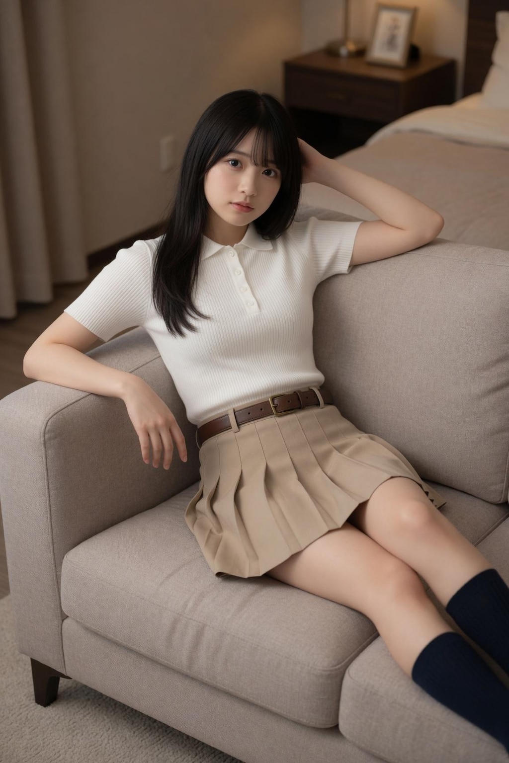 アイドル