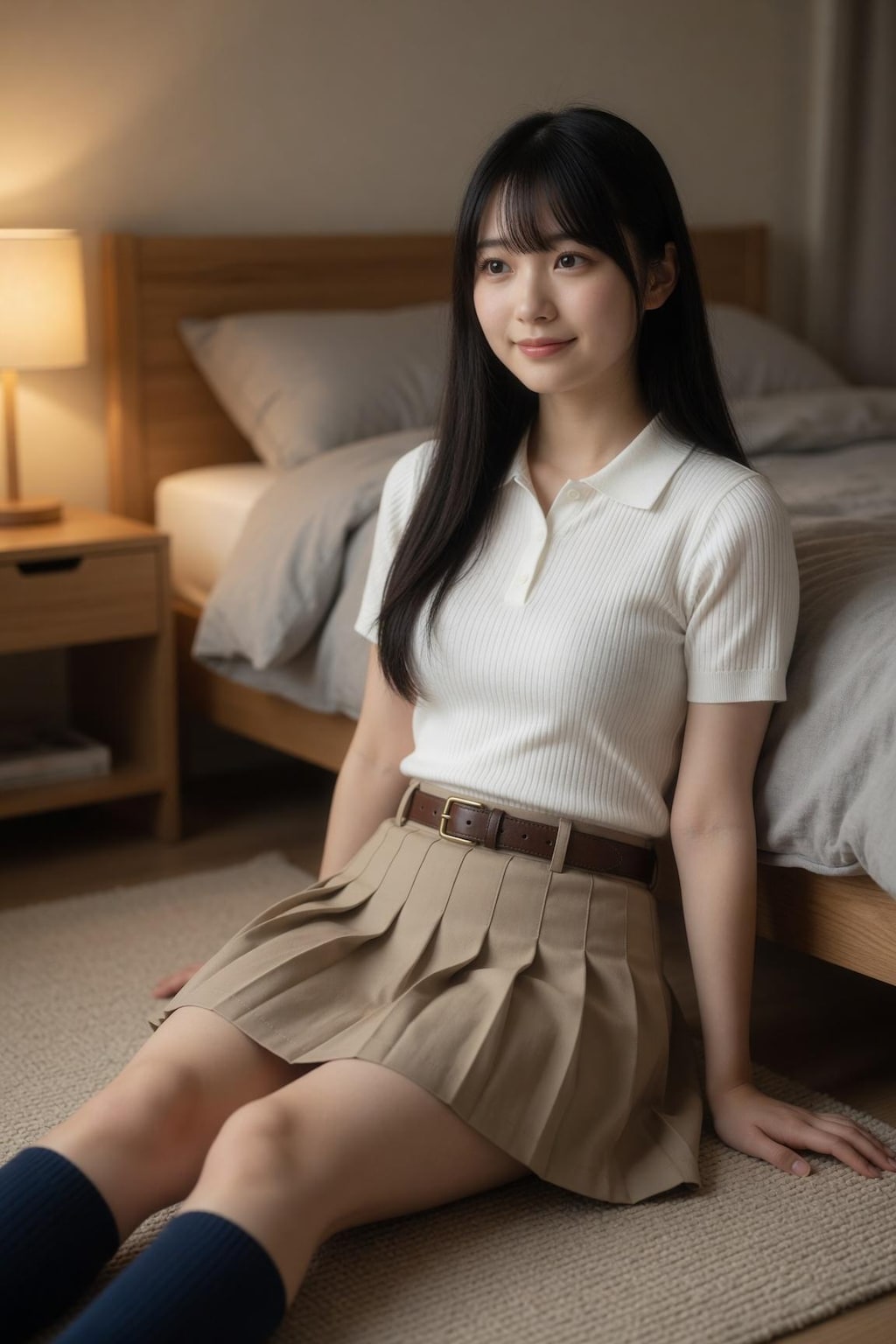 アイドル