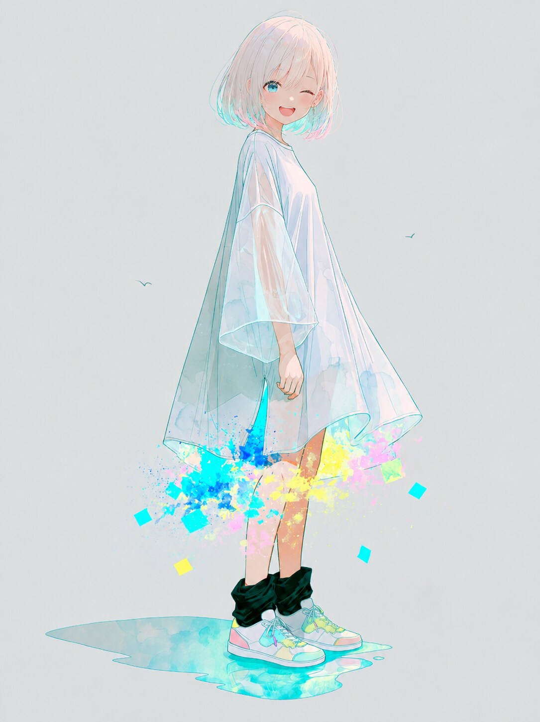 カラーパレット