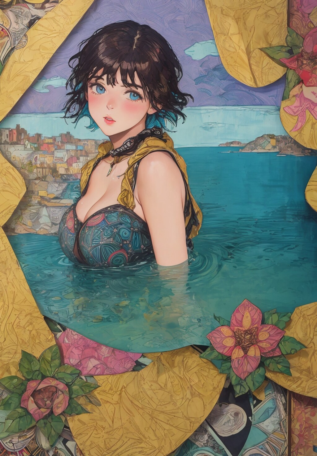 ウィーン分離派②