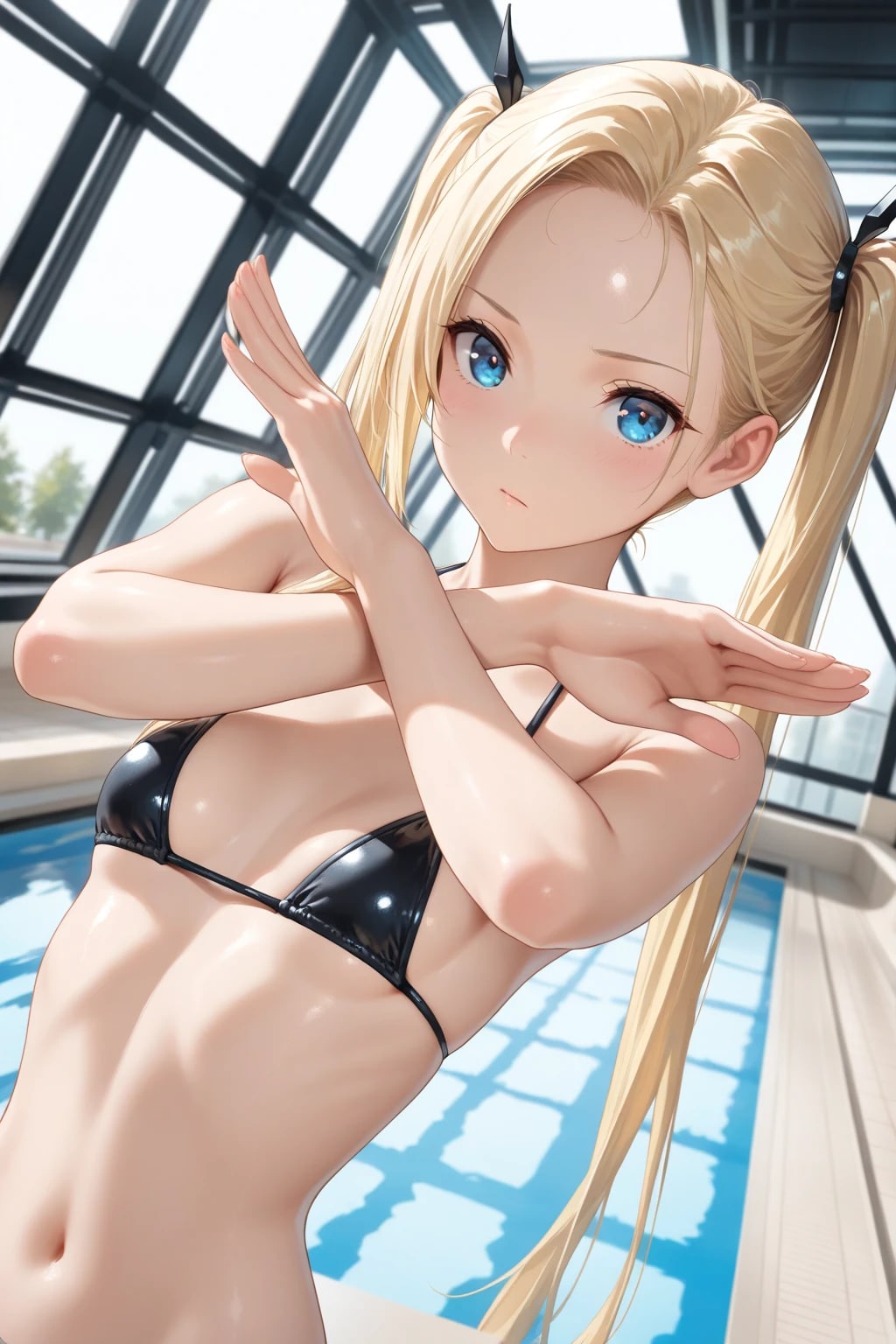 姫乃樹マチルダ　イメージビデオ　フィギュア付き