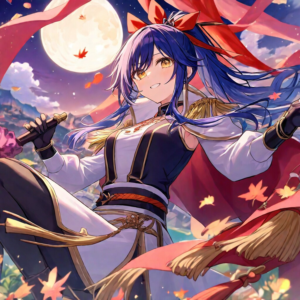 ちちぷい生成の奇行 | の人気AIイラスト・グラビア