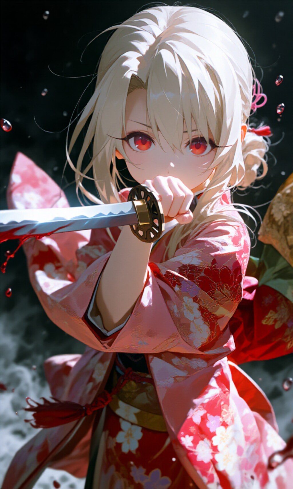 illyasviel_von_einzbern