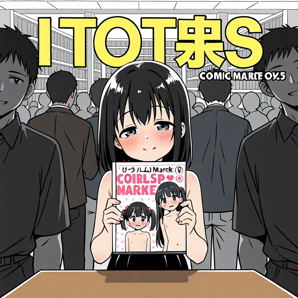 表紙買い