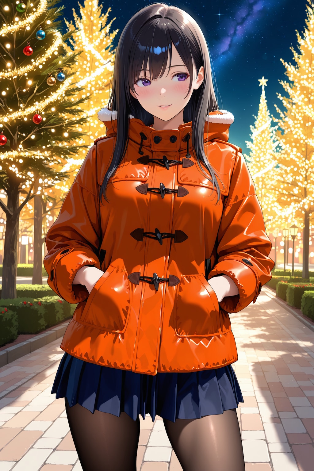 イルミネーション