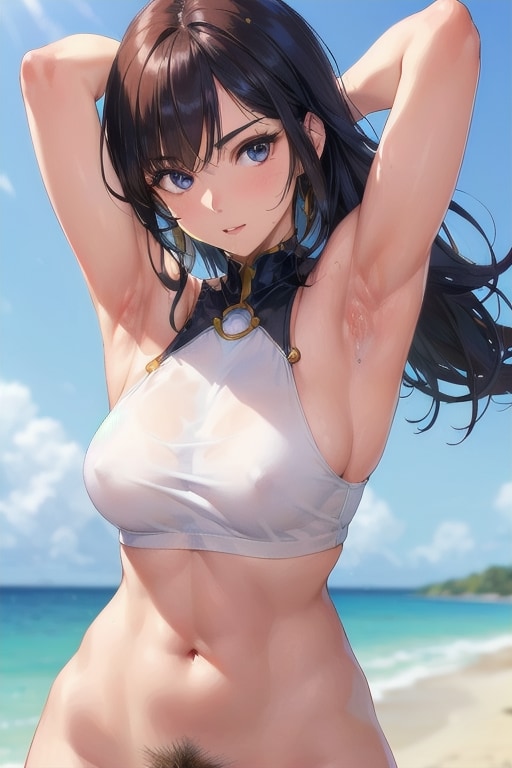 armpit