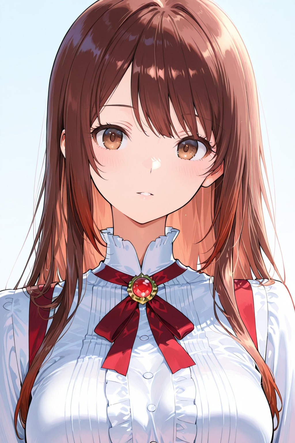 ブラウス