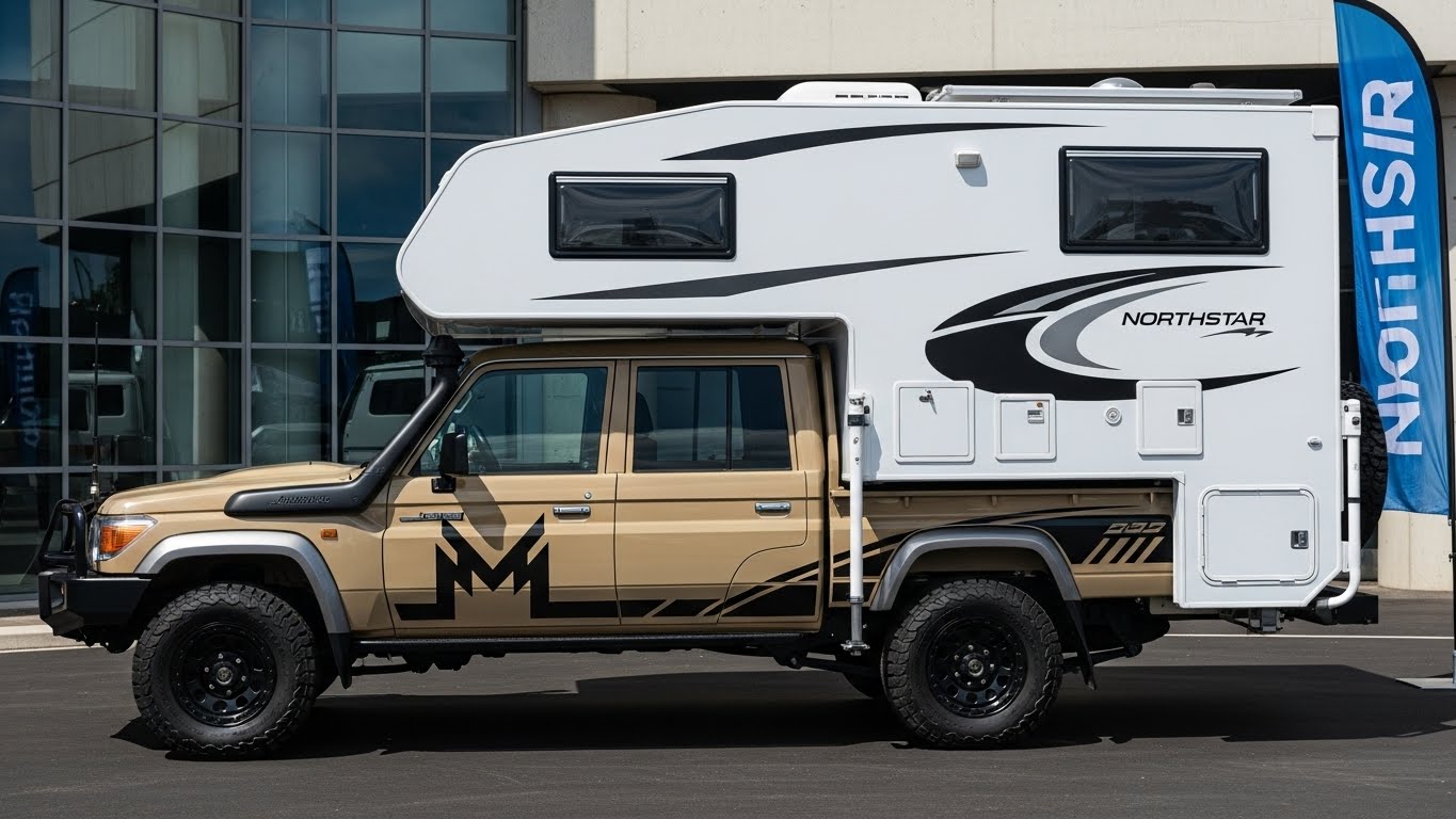 ランクル70キャンピングカー | の人気AIイラスト・グラビア