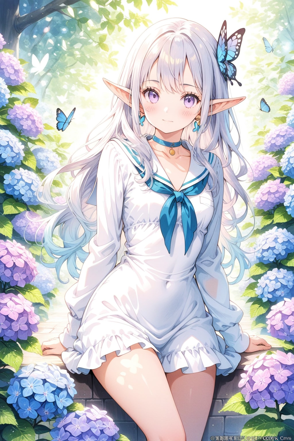 Butterfly