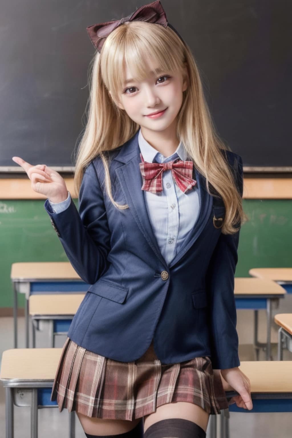 昼休み
