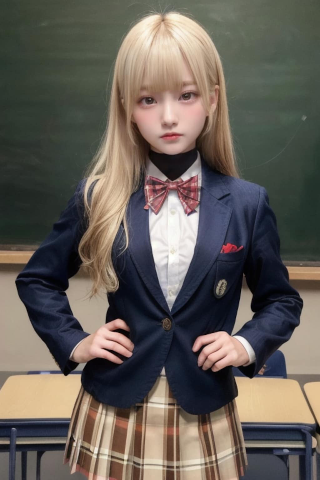 昼休み