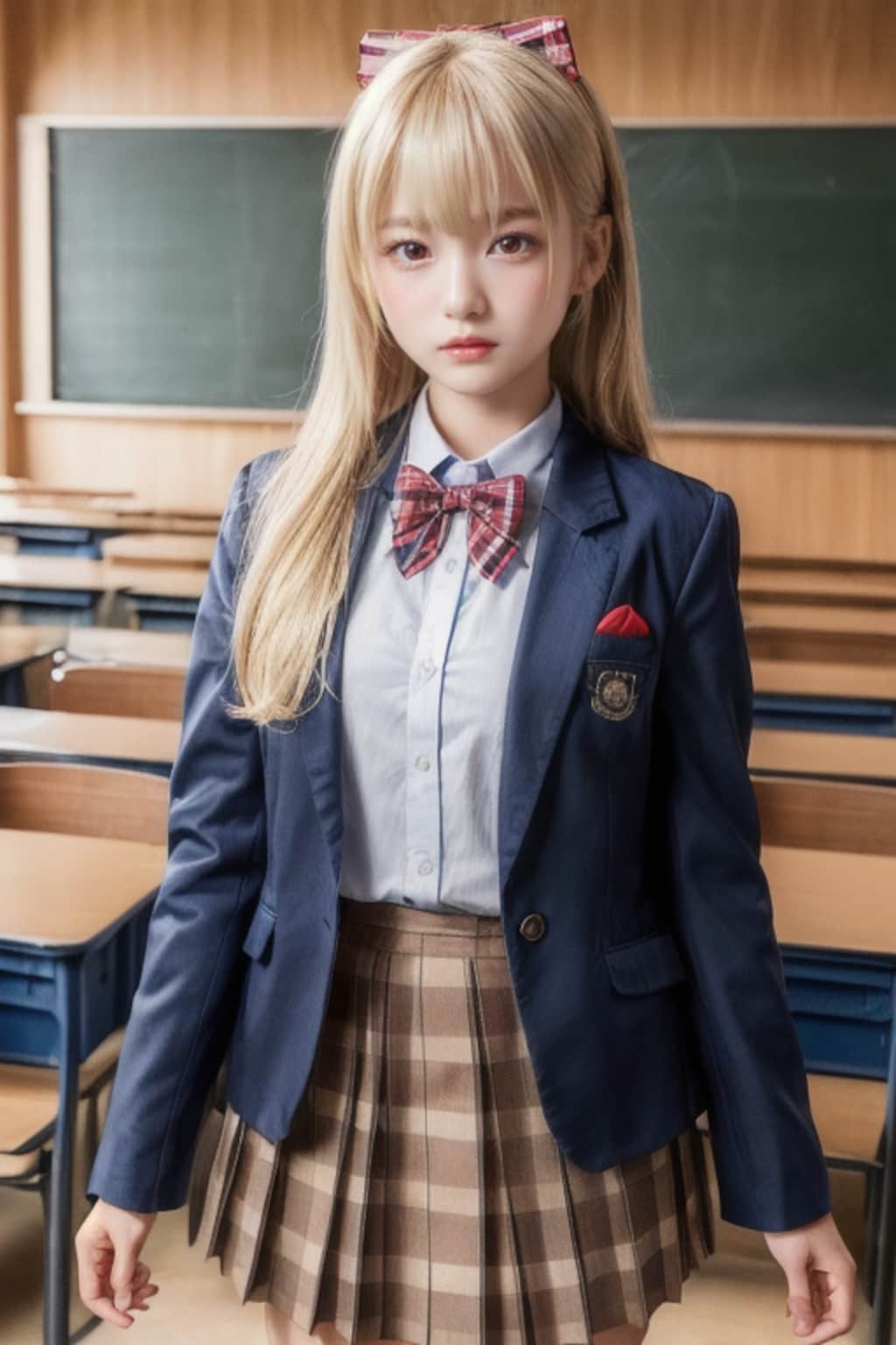 昼休み
