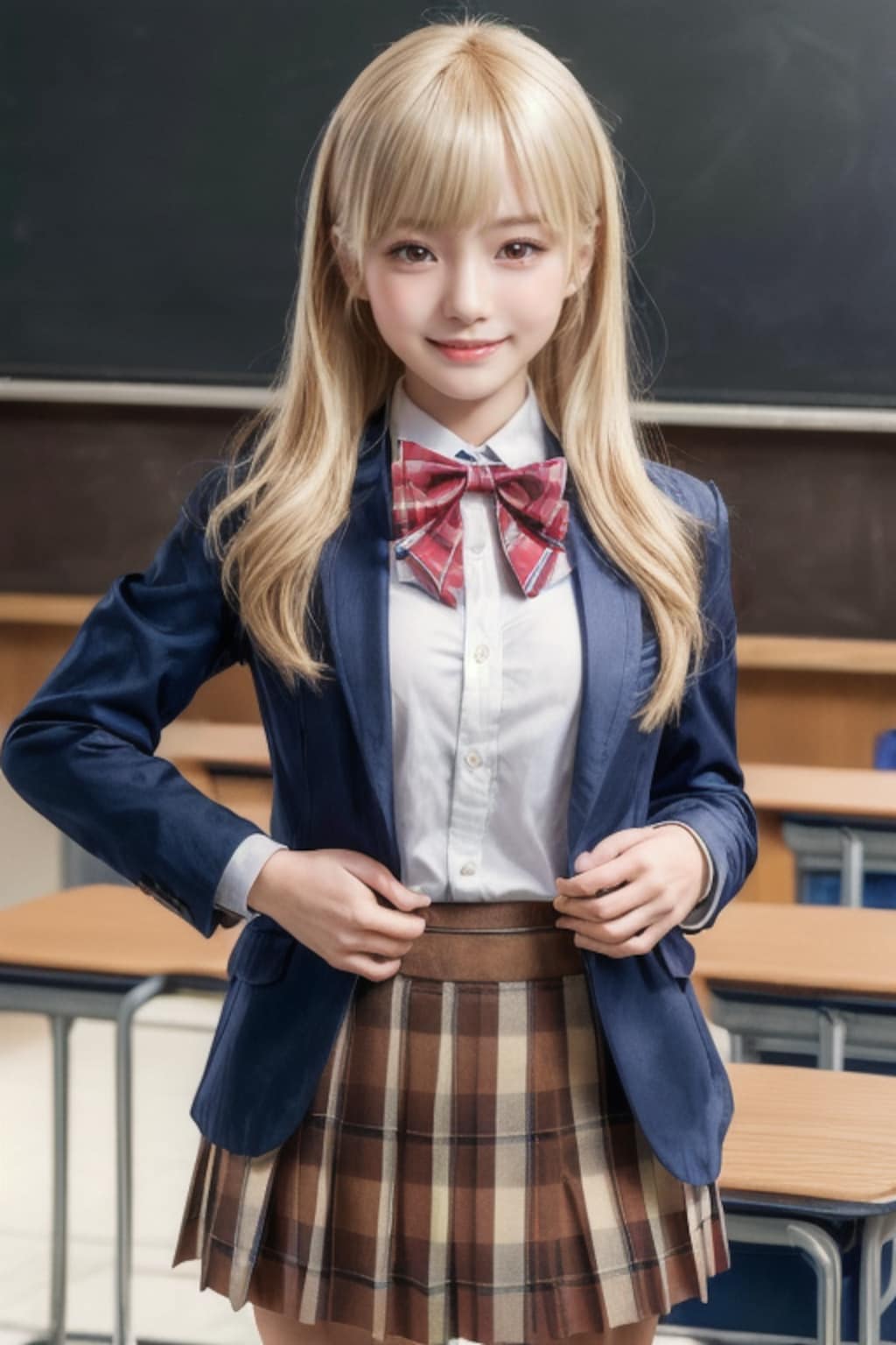 昼休み