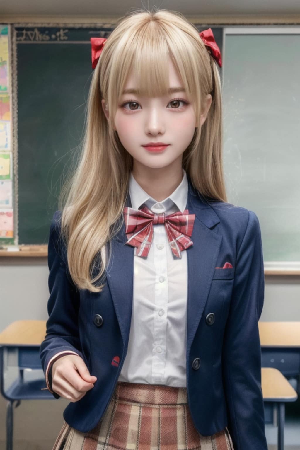 昼休み