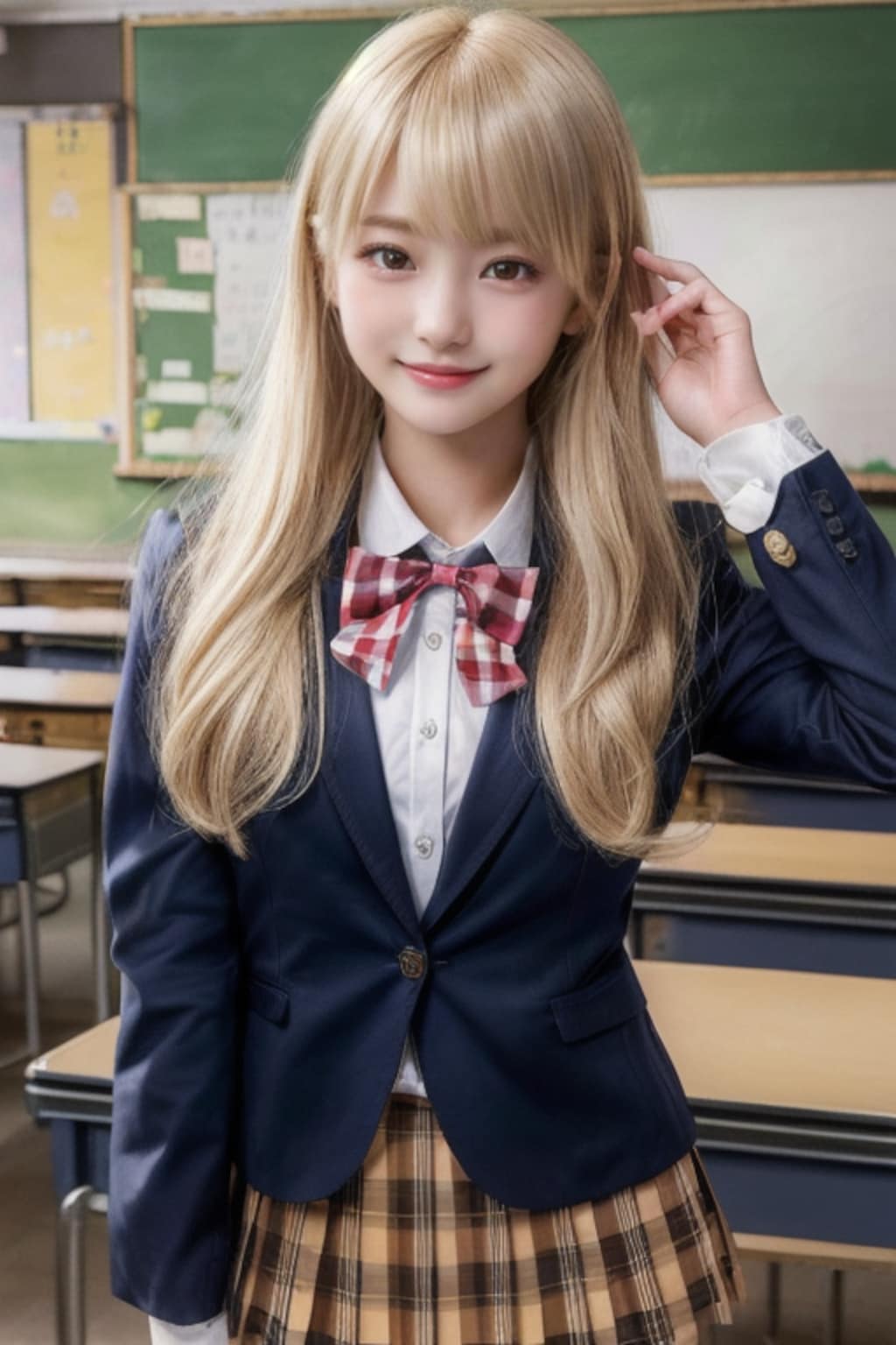 昼休み