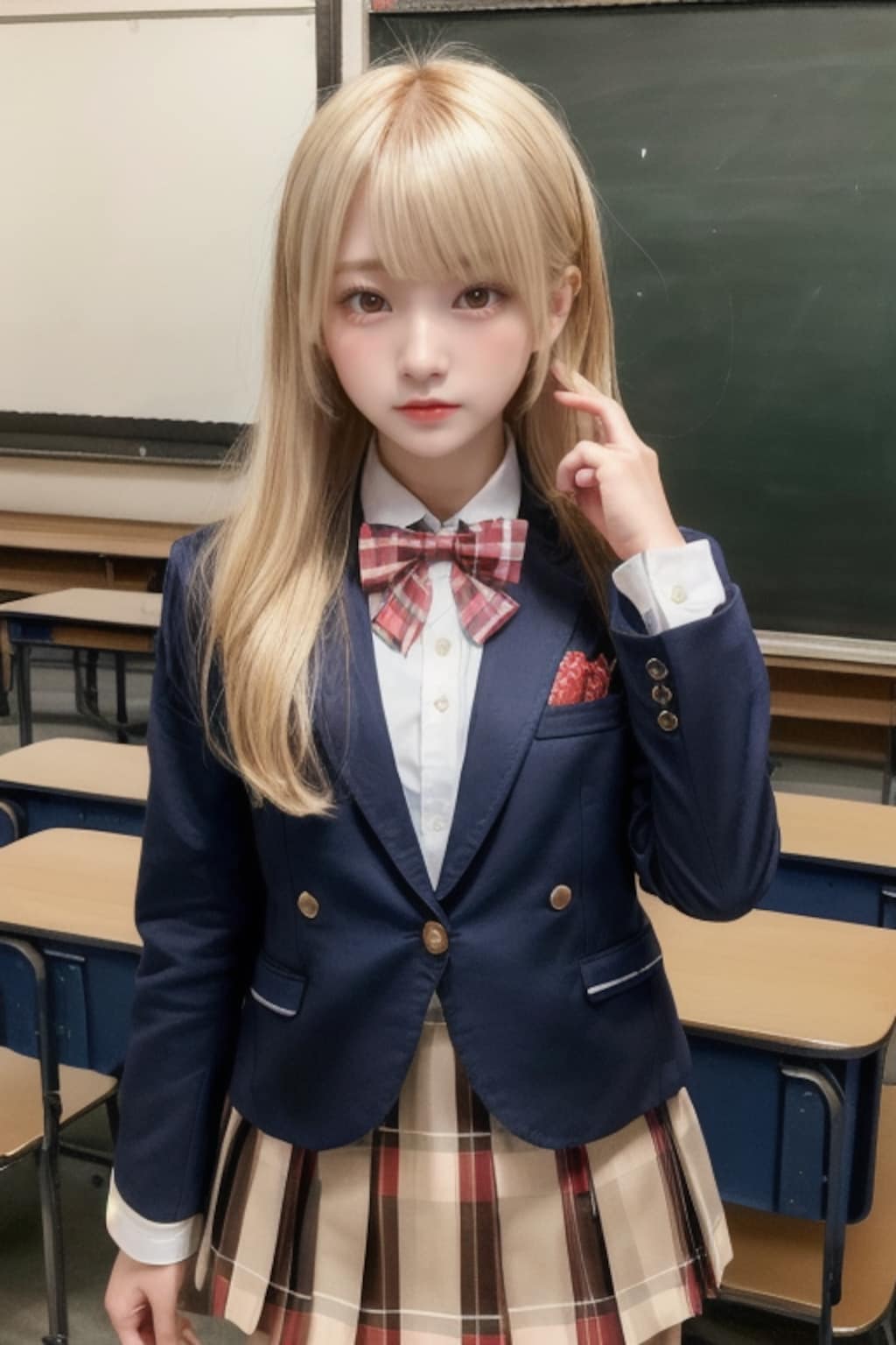 昼休み