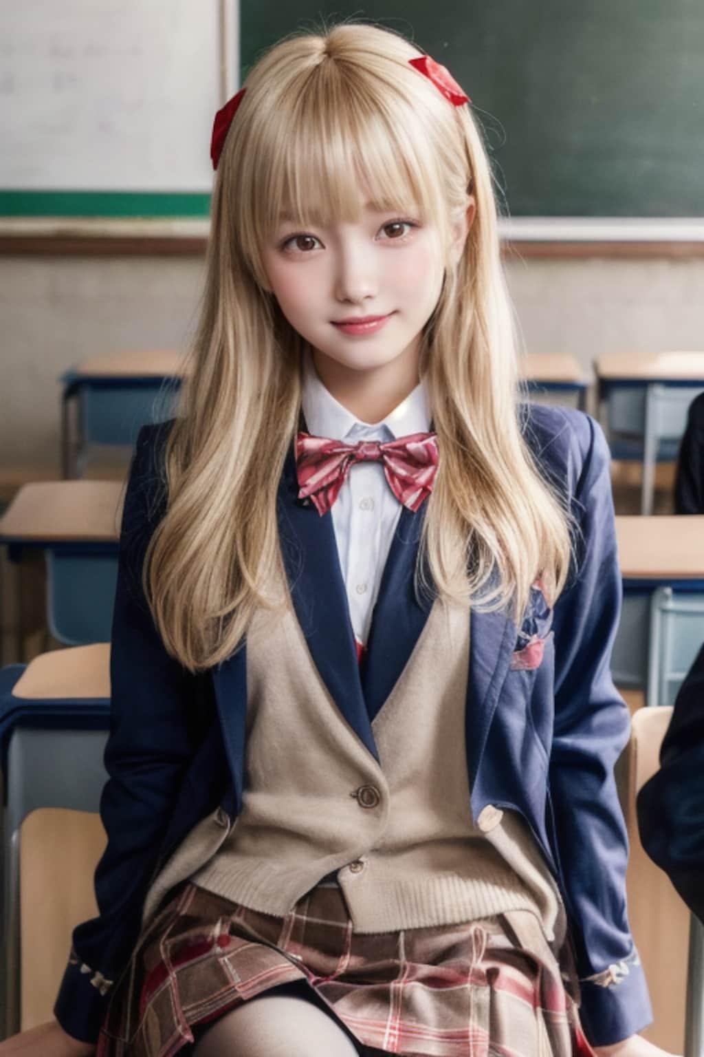 昼休み
