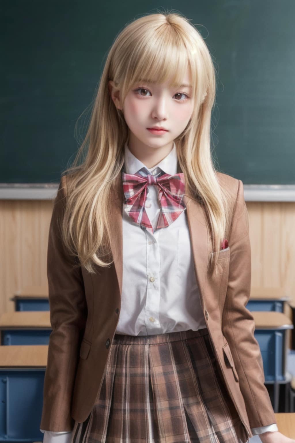 昼休み