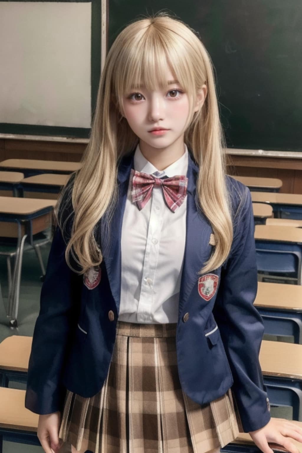 昼休み