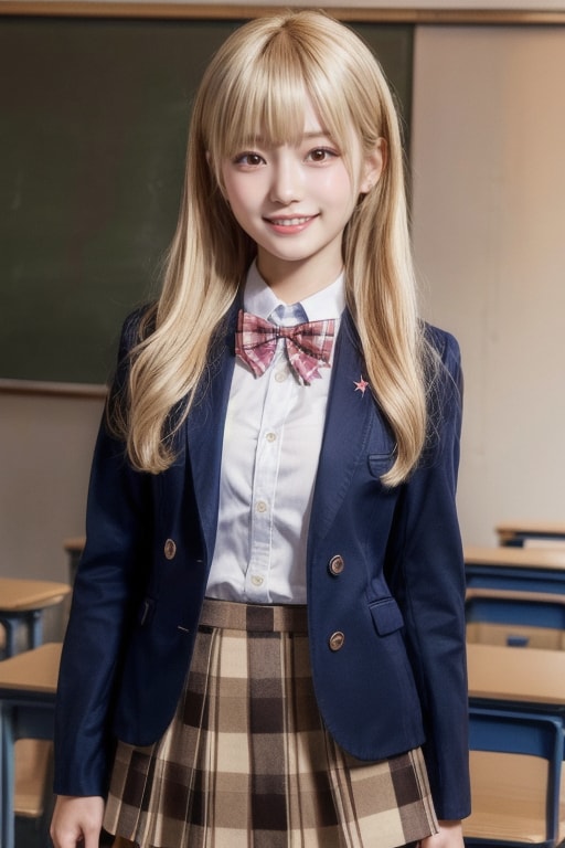 昼休み