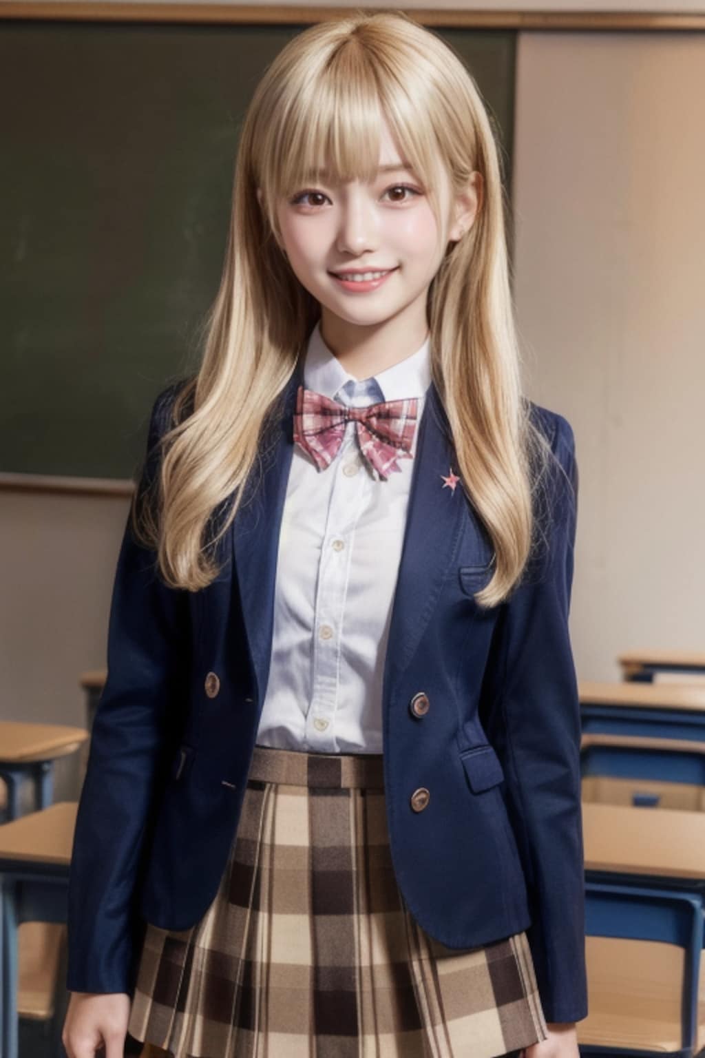 昼休み