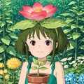 不思議な植木鉢 8枚目