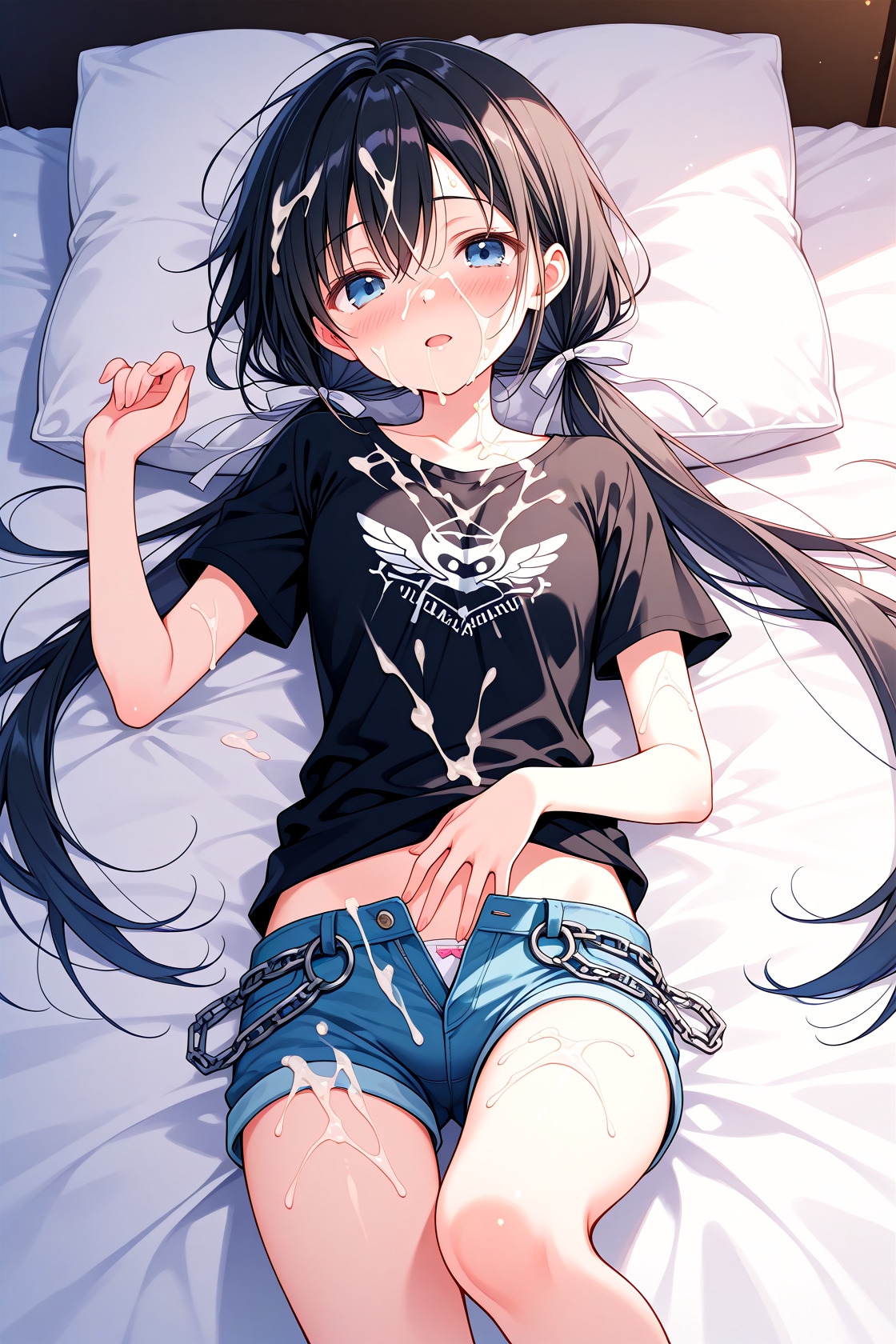 黒瀬ことり (19) #R18