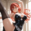 踊 5枚目
