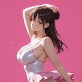 踊 3枚目