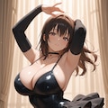 踊 2枚目
