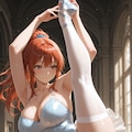 踊 4枚目