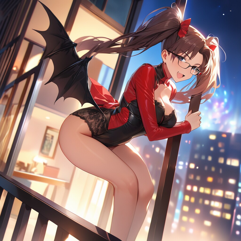 ランジェリーヴァンパイア１２