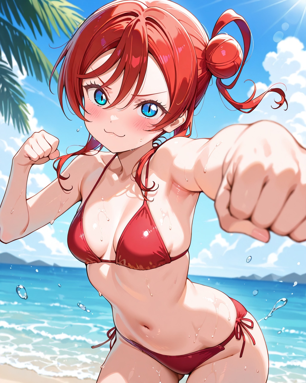 米女メイ