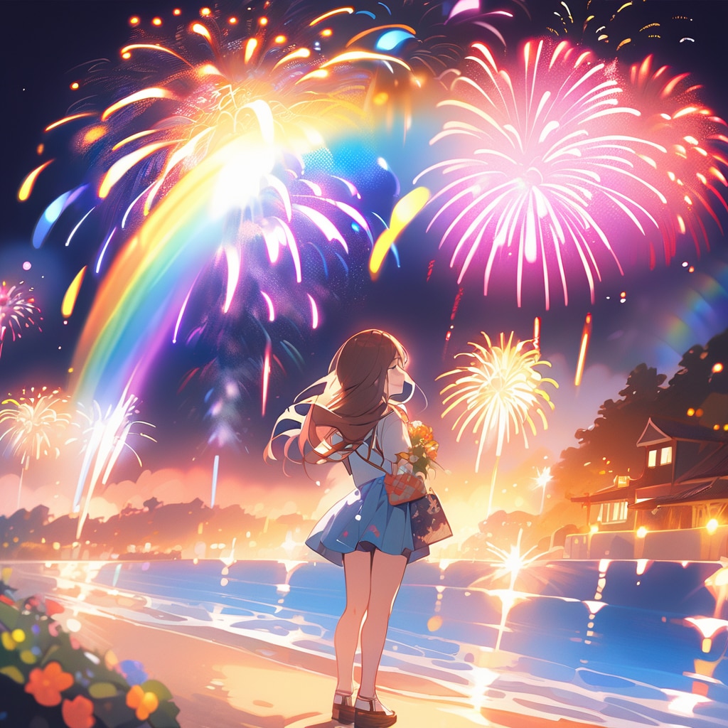 特別 | の人気AIイラスト・グラビア