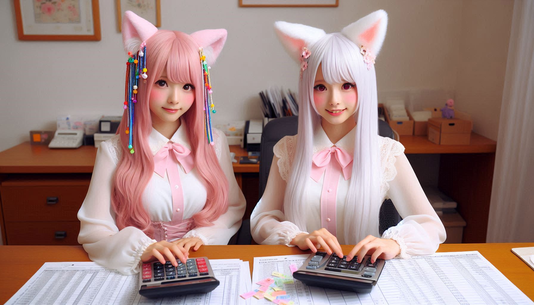電卓の日