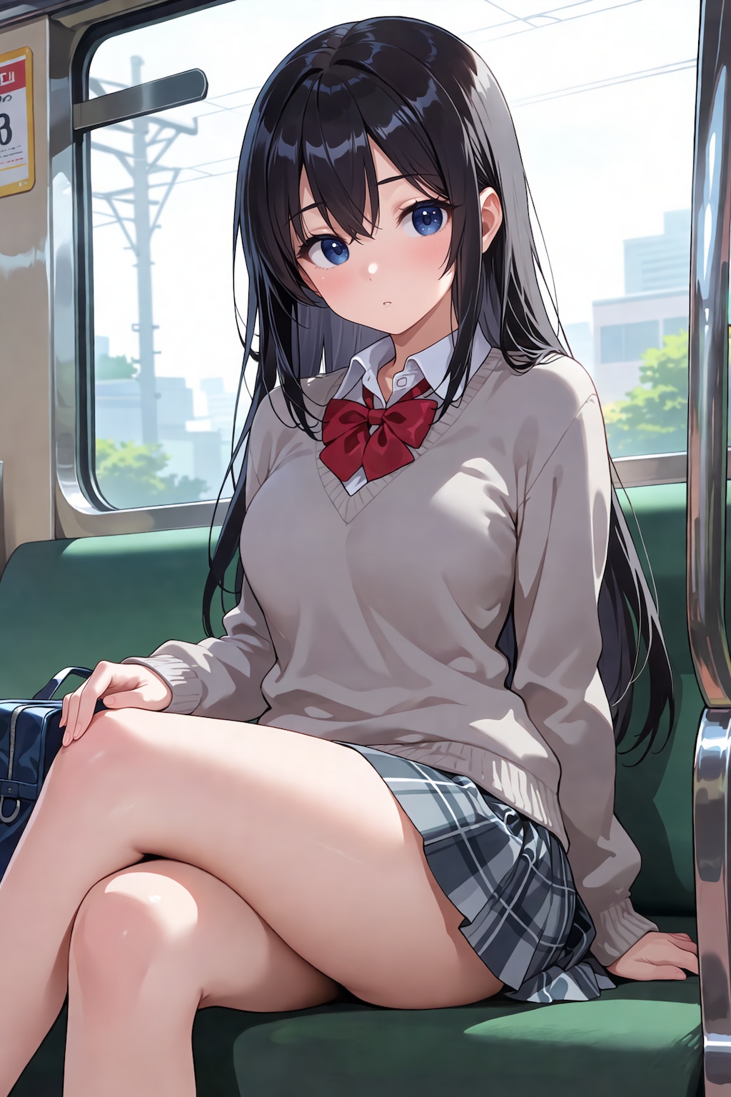 電車