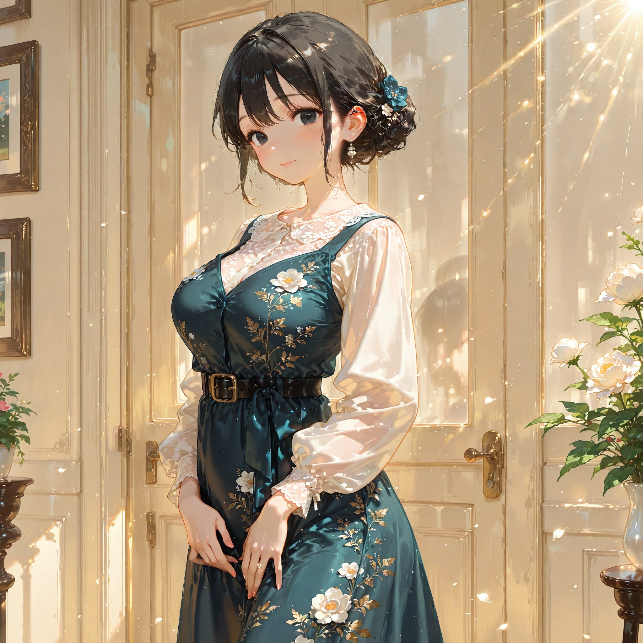 ルリさん