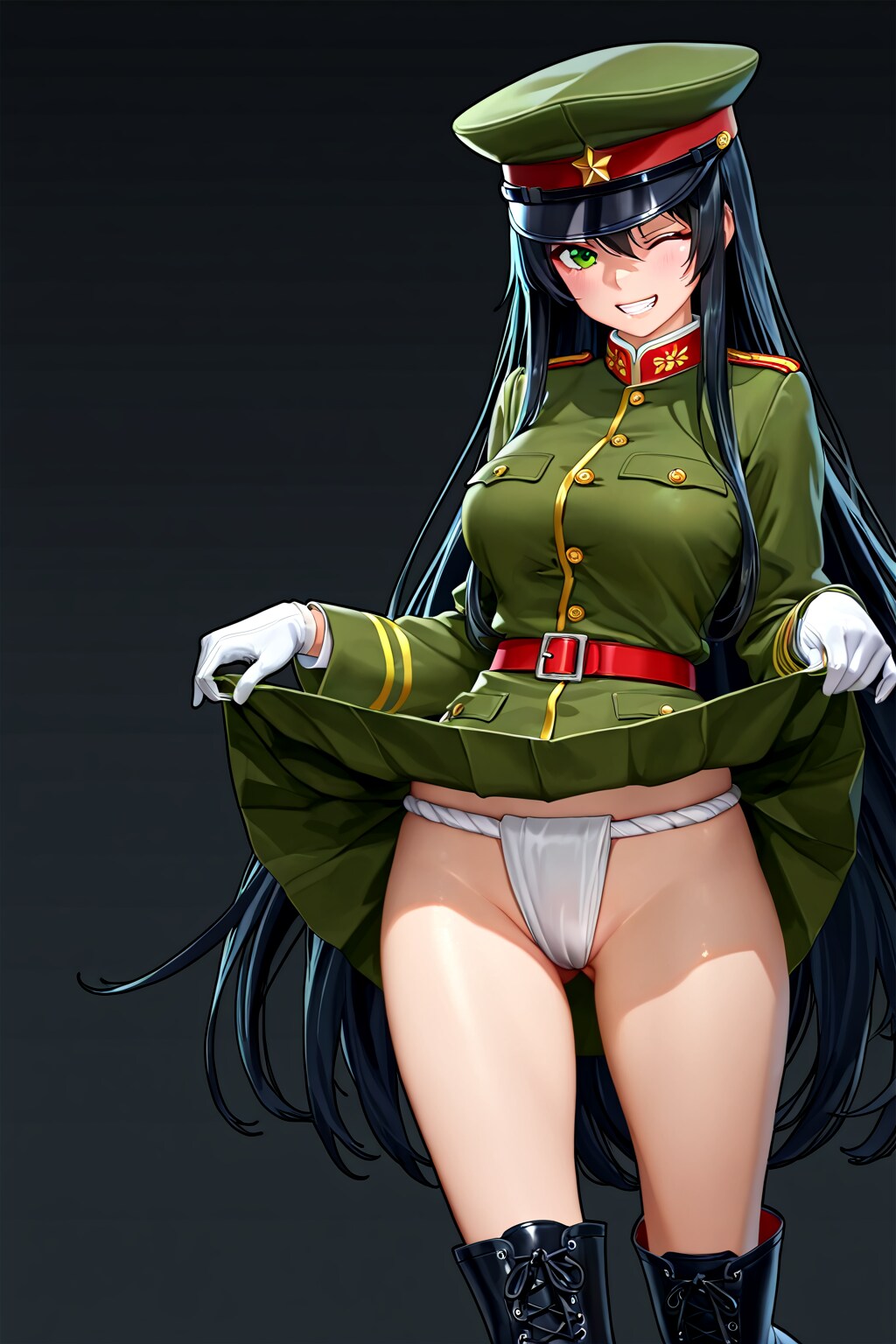 残念♪③